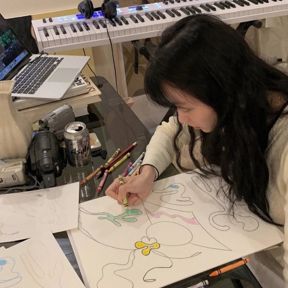 妖妃她多子多福